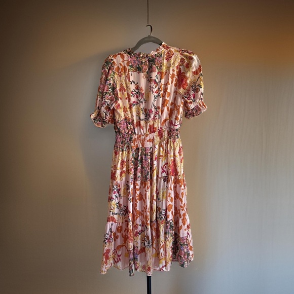 Stellah NYC Tricia dress - Picture 2 of 10